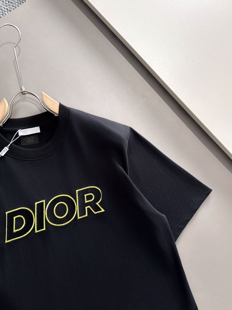 Christian Dior T-Shirts